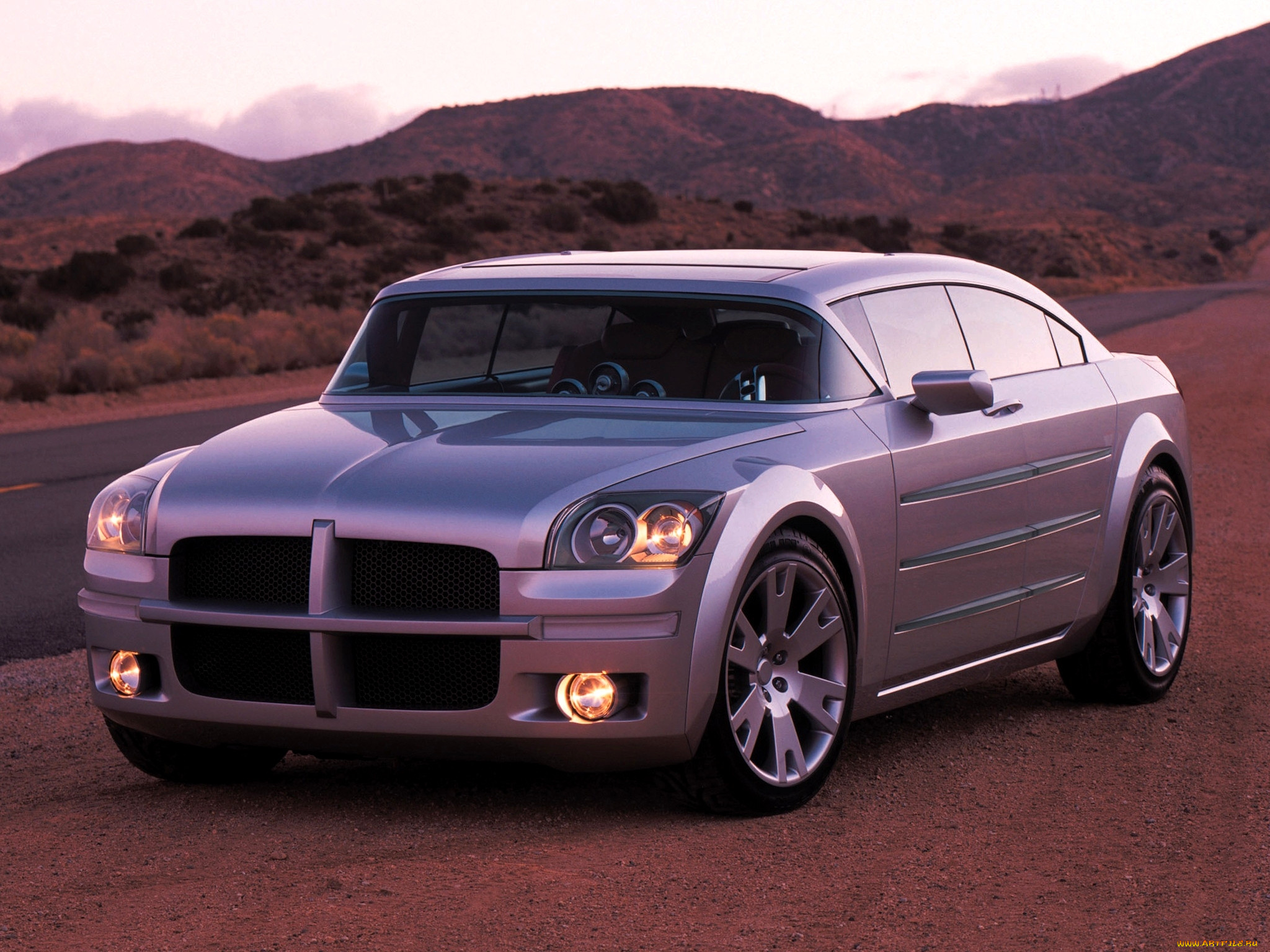 dodge, super8hemi, concept, 